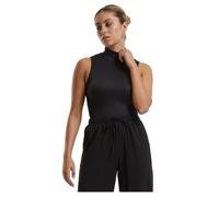 Urban Classics Glitter High Neck ärmelloser Körper