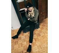 Urban Classics Damen, Hose, Schwarz, 26