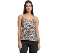 Urban Classics Damen Ladies Leo Slip Top TB7541 Leo-M