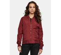Urban Classics Bomber Light Jacke XS Bordeaux