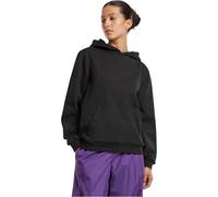 Urban Classics Loose Light Brushed Fleece Kapuzenpullover