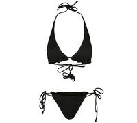 Urban Classics Baby Lock Bikini (Herstellerartikelnummer: TB5025-Black_L)