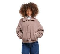 Urban Classics Short Sherpa Jacke (Herstellerartikelnummer: TB6720-02913-0058)
