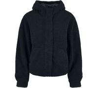 Urban Classics Sherpa Jacke