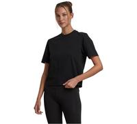 Urban Classics Ladies Sorona Loose Fit Tee Black, L