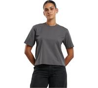 Urban Classics Ladies Sorona Loose Fit Tee Magnet, XL