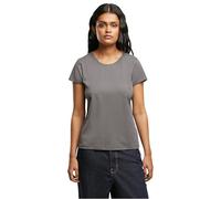 Urban Classics Damen Ladies Sorona Regular Tee TB7170 Magnet-3XL