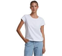 Urban Classics Ladies Sorona Regular Tee White, 5XL