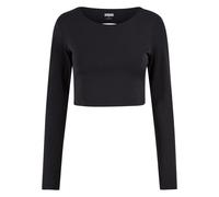 Urban Classics Ladies Sports Longsleeve für Damen - L