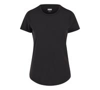 Urban Classics Sports Kurzarm-t-shirt M Black