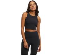 Urban Classics Sports Rib ärmelloses T-shirt