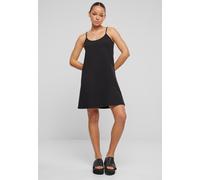 Urban Classics Stretch Jersey Hanger Kleider in Gr. XS in Schwarz