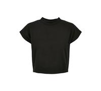 Urban Classics Ladies Stripe Short Tee für Damen - XL