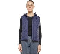 Urban Classics Super Light Pufferweste für Damen - S
