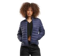 Urban Classics Steppjacke Ultra Light TB7155 Damen Navy M