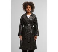 Urban Classics Ladies Vintage Trenchcoat für Damen - XS