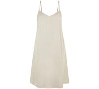 Urban Classics Viscose Satin Slip ärmelloses Midikleid (Herstellerartikelnummer: TB6191-02903-0058)