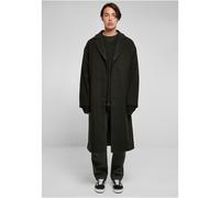Urban Classics Herren Long Coat Black, L