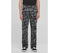 Urban Classics Jeans Mit Laser-camouflage-print für Herren - 30