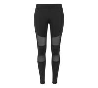 Urban Classics - Leggings für Damen (Schwarz)