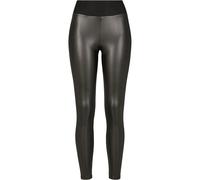 Urban Classics - Leggings für Damen (Schwarz)