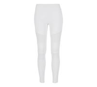Urban Classics - Leggings für Damen (Weiß) M