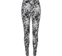 Urban Classics Leggings Soft OAP blackfading S