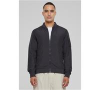 Urban Classics Light Bomber Jacket Bomberjacke schwarz in XXL