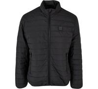 Urban Classics Light Bubble Jacket in Gr. S in Rot