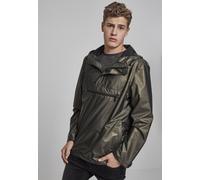 Urban Classics Leichte Jacke Light Pull Over Jacket Olive-S