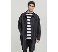 Urban Classics Leichte Jacke Oversized Coat Black-L