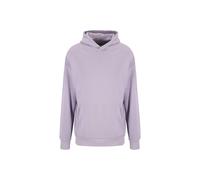 Urban Classics Light Terry Hoody Männer Kapuzenpullover schwarz Basics