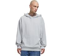Urban Classics Light Terry Hoody lightasphalt, M