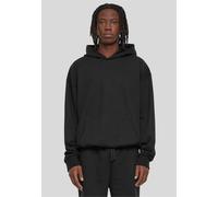Urban Classics Herren Kapuzenpullover Light Terry Hoody, lässiger Hoodie für Männer, Oversized Fit, Streetwear