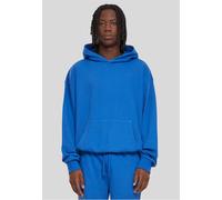 Urban Classics Kapuzenpullover TB6660-Light Terry Hoody Herren Oversized Fit, royal M