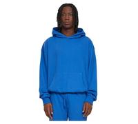 Urban Classics Kapuzenpullover TB6660 Light Terry Hoody – Herren Oversized Fit Streetwear – Royal L
