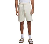 Urban Classics Light Terry Shorts Männer Short schwarz Basics