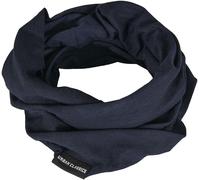 Urban Classics Schal Light Tube Scarf Gr. ONE_SIZE Blau
