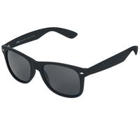 Urban Classics Unisex Sunglasses Likoma Uc Sonnenbrille, Schwarz, Einheitsgr e EU