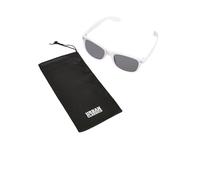 Urban Classics Likoma Unisex Sonnenbrille schwarz Basics, Casual Wear, Festival