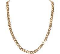Urban Classics Halskette Long Basic Necklace Gold