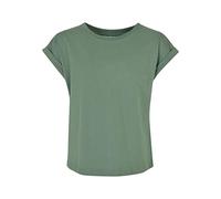 Urban Classics Mädchen-T-Shirt Salvia Größe 134–140