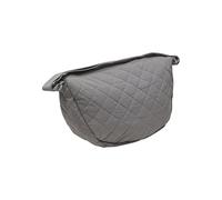 Urban Classics Unisex-Tasche TB7201 Medium – Diamond-Stepp – darkshadow