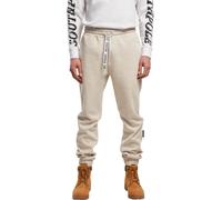 Urban Classics Men's SP274-Southpole Basic Sweat Pants, Concrete, S