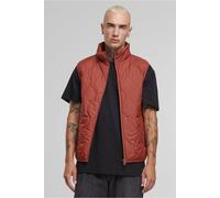 Urban Classics Super Light Bubble Vest für Herren - L