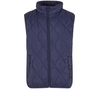 Urban Classics Super Light Bubble Vest für Herren - L