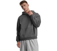 Urban Classics Men's TB6750-Fluffy Hoody Sweatshirt, Magnet, XL
