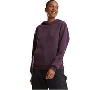 Urban Classics Kapuzenpullover Ladies Fluffy Hoody Damen XL plumlila 70% Baumw., 30% Polyester