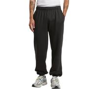 moderne URBAN CLASSICS Herren Jogging-Hose Schwarz XXL