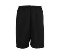 URBAN CLASSICS Shorts, TB046 black Bball SIZE,3XL|L|M